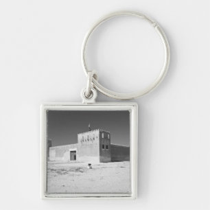 Katar, Al Zubarah. Al-Zubara Fort (geb. 1938) Schlüsselanhänger