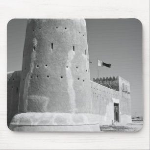 Katar, Al Zubarah. Al-Zubarah-Fort (erbaut 1938), Mousepad