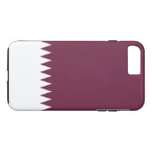 Katar Case-Mate iPhone Hülle (Rückseite (Horizontal))
