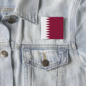 Katar-Flag Button (Beispiel)