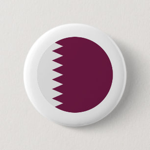 Katar-Flag Button