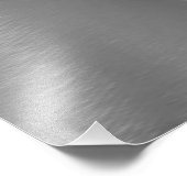 Katar-Flag Fotodruck (Ecke)