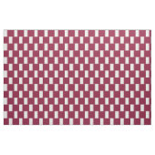 Katar-Flag Stoff (Yard (91,4 cm))