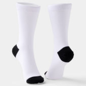 Katar-Flagge Socken (Gewinkelt)