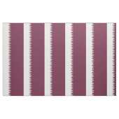 Katar-Flagge Stoff (Fat Quarter (45,7 x 55,9 cm))