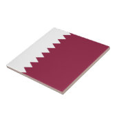 Katar Fliese (Seite)