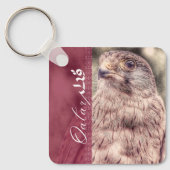 Katar Heritage Schlüsselanhänger (Vorderseite)