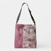 Katar Heritage Tragetaschen Mit Langen Trägern (Rückseite)