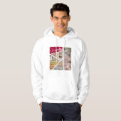 Katar Hoodie (Vorne ganz)