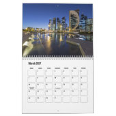 Katar-Kalender Kalender (Mär 2027)