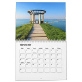 Katar-Kalender Kalender (Feb 2027)