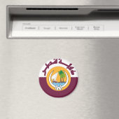 Katar Magnet (In Situ (Geschirrspüler))