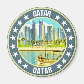 Katar Magnet