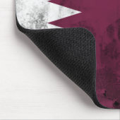 Katar Mousepad (Ecke)