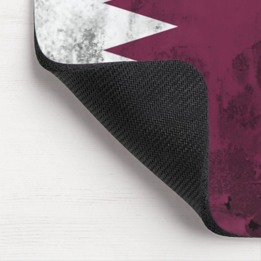 Katar Mousepad (Ecke)