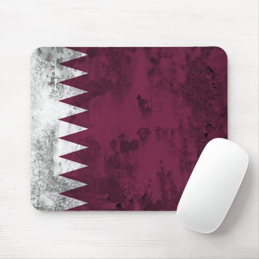 Katar Mousepad (Mit Mouse)