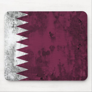 Katar Mousepad