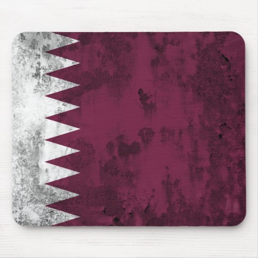 Katar Mousepad (Vorne)
