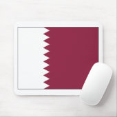 Katar Mousepad (Mit Mouse)