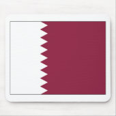 Katar Mousepad (Vorne)