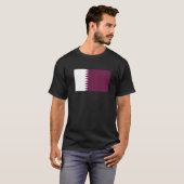 Katar T-Shirt (Vorne ganz)