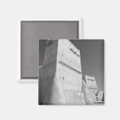 Katar, Umm Salal, Umm Salal Mohammed. Umm Salal Magnet (Vorderseite/Rückseite)