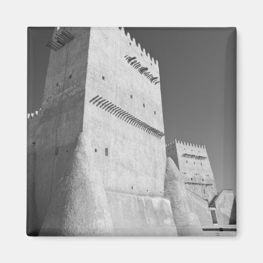 Katar, Umm Salal, Umm Salal Mohammed. Umm Salal Magnet (Vorne)