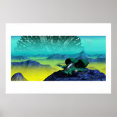 Katarina 1 poster (Vorne)