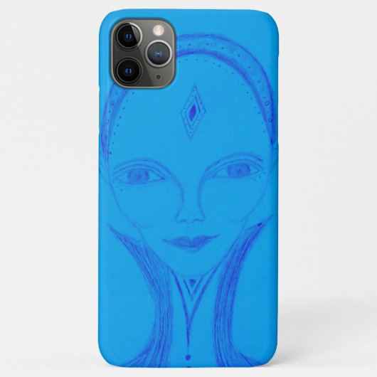 Katarina Case-Mate iPhone Hülle (Rückseite)