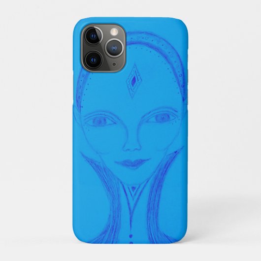 Katarina Case-Mate iPhone Hülle (Rückseite)
