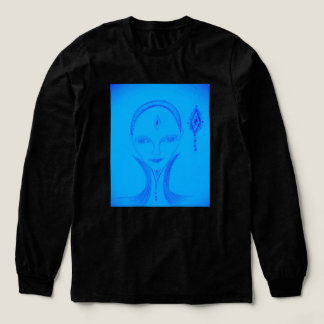 Katarina Tri-Blend Shirt