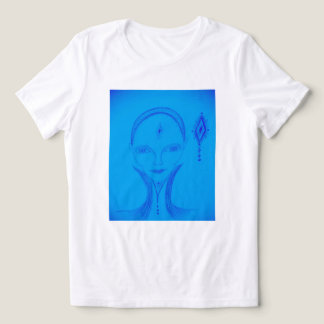 Katarina Tri-Blend Shirt