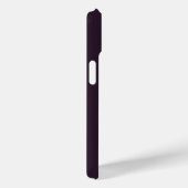 Katasterisches Zitat aus der lustigen Wut Case-Mate iPhone Hülle (Rückseite / Rechts)