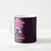 Katasterisches Zitat aus der lustigen Wut Kaffeetasse (Vorderseite Links)