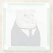 KATASTROCKENUntersetzer Glasuntersetzer (Rückseite)