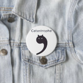 Katastrophe Button (Beispiel)