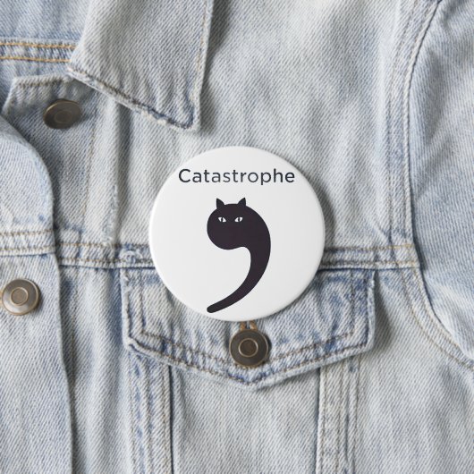 Katastrophe Button (Beispiel)