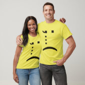 Katastrophe T-Shirt (Unisex)