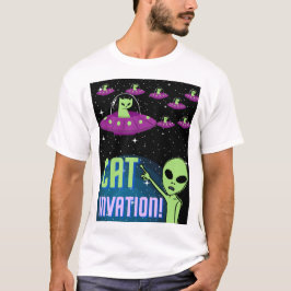 KATASTROPHE T-Shirt