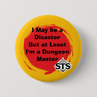 Katastrophen-DM-Button Button