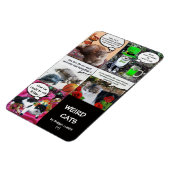 KATASTROPHEN MAGNET (Linke Seite)