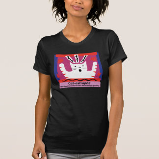 Katastrophen-Shirt T-Shirt