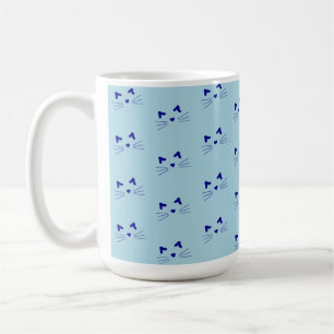 KATASTROPHEN UND OHREN KAFFEETASSE