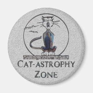Katastrophengebiet Magnet