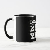 Katastrophenjahr 2020 tasse (Links)