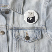 KATASTROPHENKRAFT Button II (Beispiel)