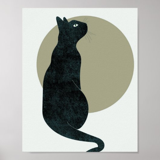 KATASTROPHENPOSTER POSTER (Vorne)