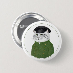 KATASTROPHENSCHUTZ-KATZKRAFT-Button II Button
