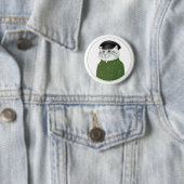 KATASTROPHENSCHUTZ-KATZKRAFT-Button II Button (Beispiel)