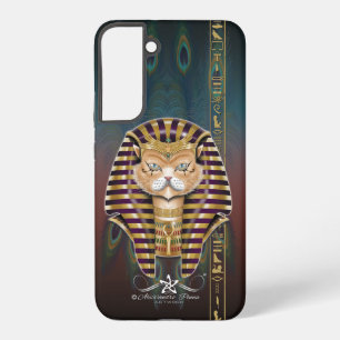 KATATankhaMEOW Samsung Galaxy Hülle